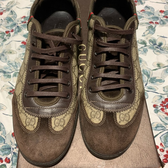 Gucci Other - Gucci sneakers